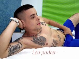 Leo_parker