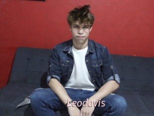 Leodavis