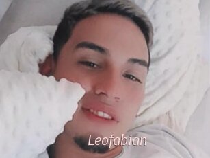 Leofabian