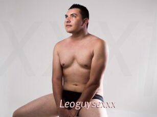 Leoguysexxx