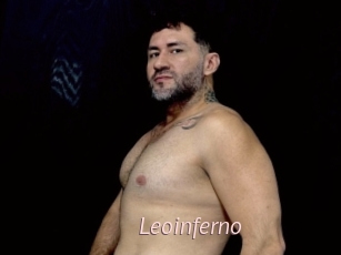 Leoinferno