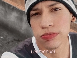 Leomanuel