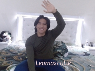Leomaxcutie
