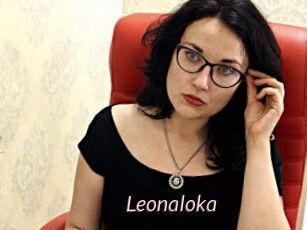 Leonaloka