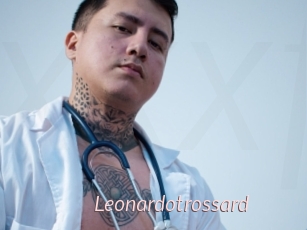 Leonardotrossard