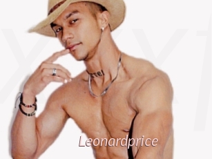 Leonardprice