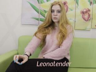 Leonatender