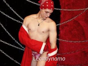 Leondynamo