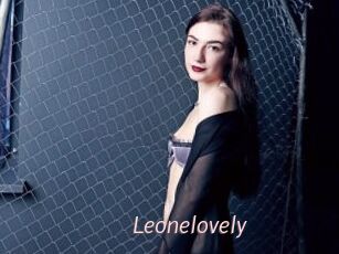 Leonelovely