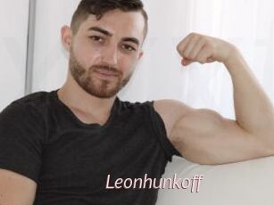Leonhunkoff