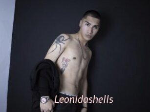 leonidashells xxx Free Sites