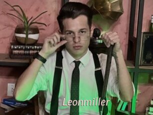 leonmiller xxx Free Sites