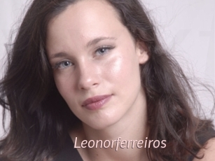 Leonorferreiros
