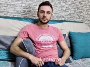 Leonova