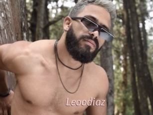 Leoodiaz