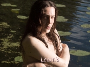 leootis xxx Free Sites