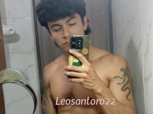 Leosantoro22