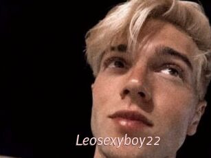 Leosexyboy22