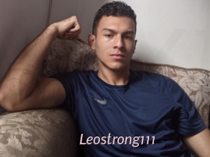 Leostrong111