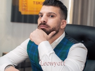 Leowyatt