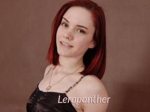 Lerapanther