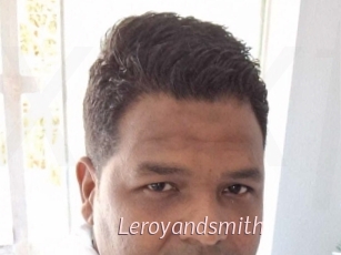 Leroyandsmith