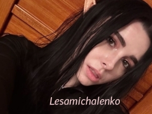 Lesamichalenko