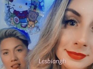 Lesbiangh