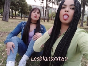 Lesbiansxxt69