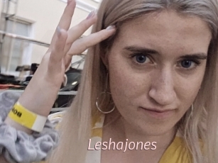 Leshajones