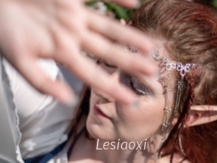 Lesiaoxi