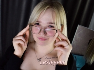 Lesleyeve
