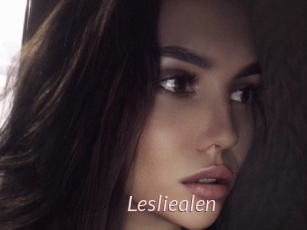 Lesliealen