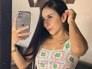 Lesliediaz