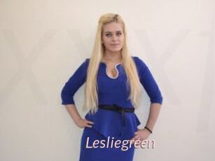 Lesliegreen