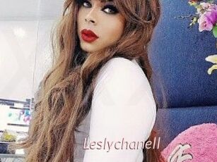 Leslychanell