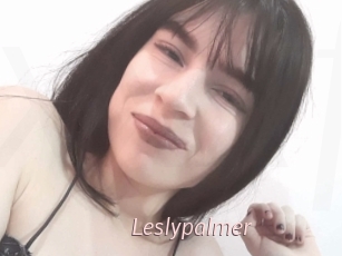 Leslypalmer