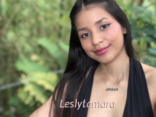Leslytamara