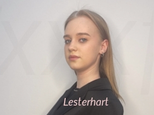 Lesterhart
