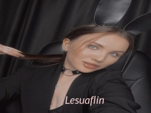 Lesuaflin