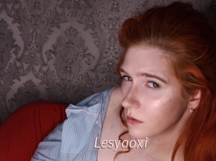 Lesyaoxi