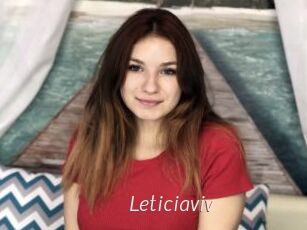 Leticiaviv