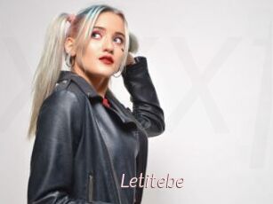 Letitebe