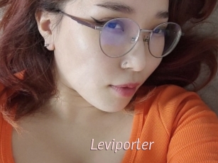 Leviporter