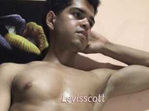 Levisscott
