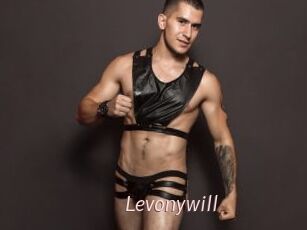 Levonywill