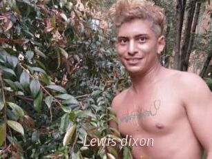 Lewis_dixon