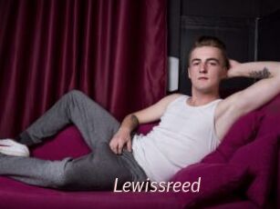 Lewissreed