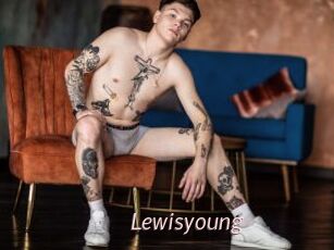lewisyoung xxx Free Sites
