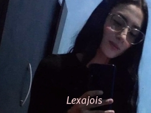 lexajois xxx Free Sites